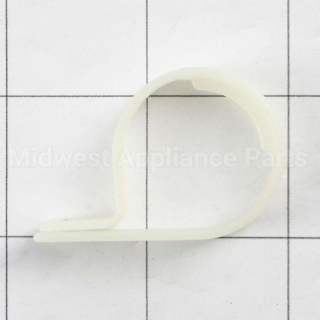 DC61-00118A Samsung Clamp-Cable;P1291,Pa66,Natural,Nc0001