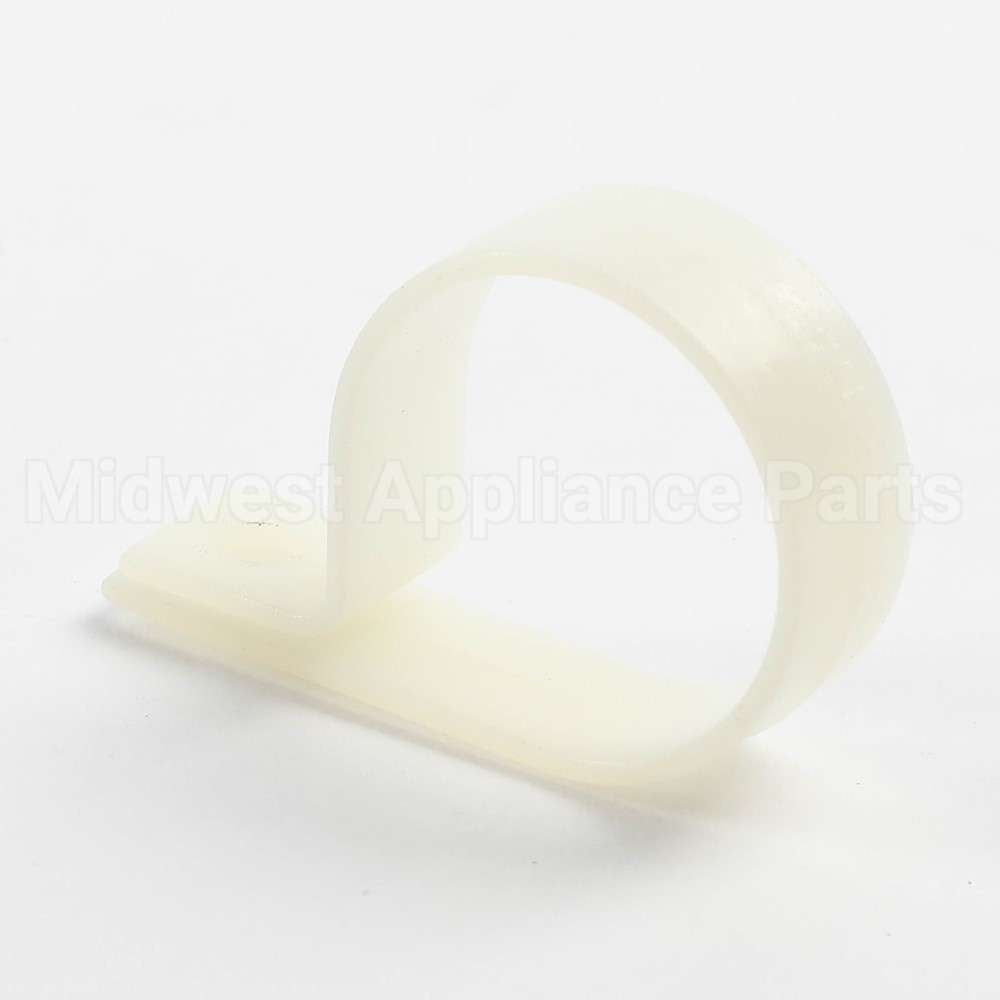 DC61-00118A Samsung Clamp-Cable;P1291,Pa66,Natural,Nc0001