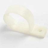 DC61-00118A Samsung Clamp-Cable;P1291,Pa66,Natural,Nc0001