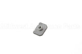 DC61-00201A Samsung Bracket Nut;P1291,Po-Sphc,T3,No-Paint/Mo