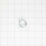 DC61-00219M Samsung Clamper Hose;Sk5,White