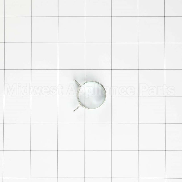 DC61-00219M Samsung Clamper Hose;Sk5,White