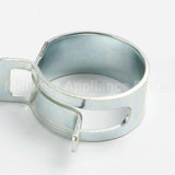 DC61-00219M Samsung Clamper Hose;Sk5,White
