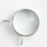 DC61-00219M Samsung Clamper Hose;Sk5,White