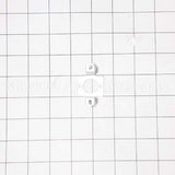 DC61-01204A Samsung Bracket-Thermostat;Wings-Dryer,Gi-Sgcc,T