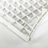 DC61-01522A Samsung Die-Rack Dry;Frontier-Dryer,Pp+Td30%,Nat