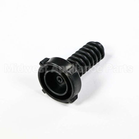 DC61-01722B Samsung Leg Adjust;Sew-Ra169N,Pp,-,Black,-,Bj350