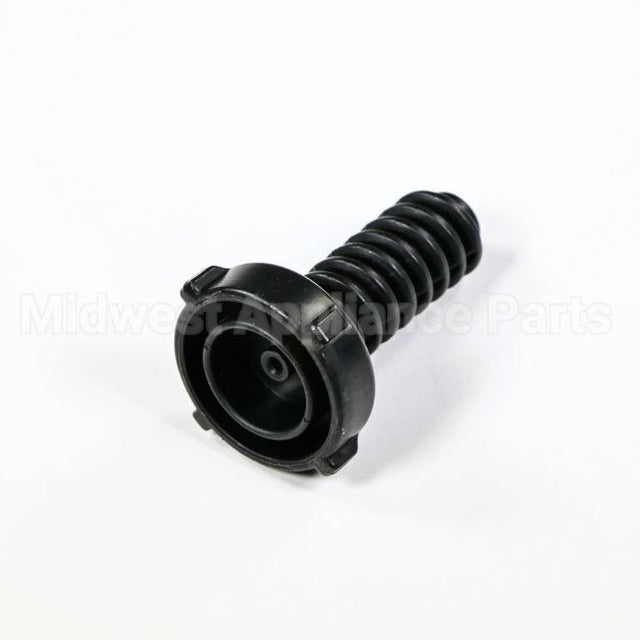 DC61-01722B Samsung Leg Adjust;Sew-Ra169N,Pp,-,Black,-,Bj350