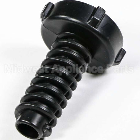 DC61-01722B Samsung Leg Adjust;Sew-Ra169N,Pp,-,Black,-,Bj350