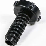 DC61-01722B Samsung Leg Adjust;Sew-Ra169N,Pp,-,Black,-,Bj350