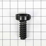 DC61-01722B Samsung Leg Adjust;Sew-Ra169N,Pp,-,Black,-,Bj350