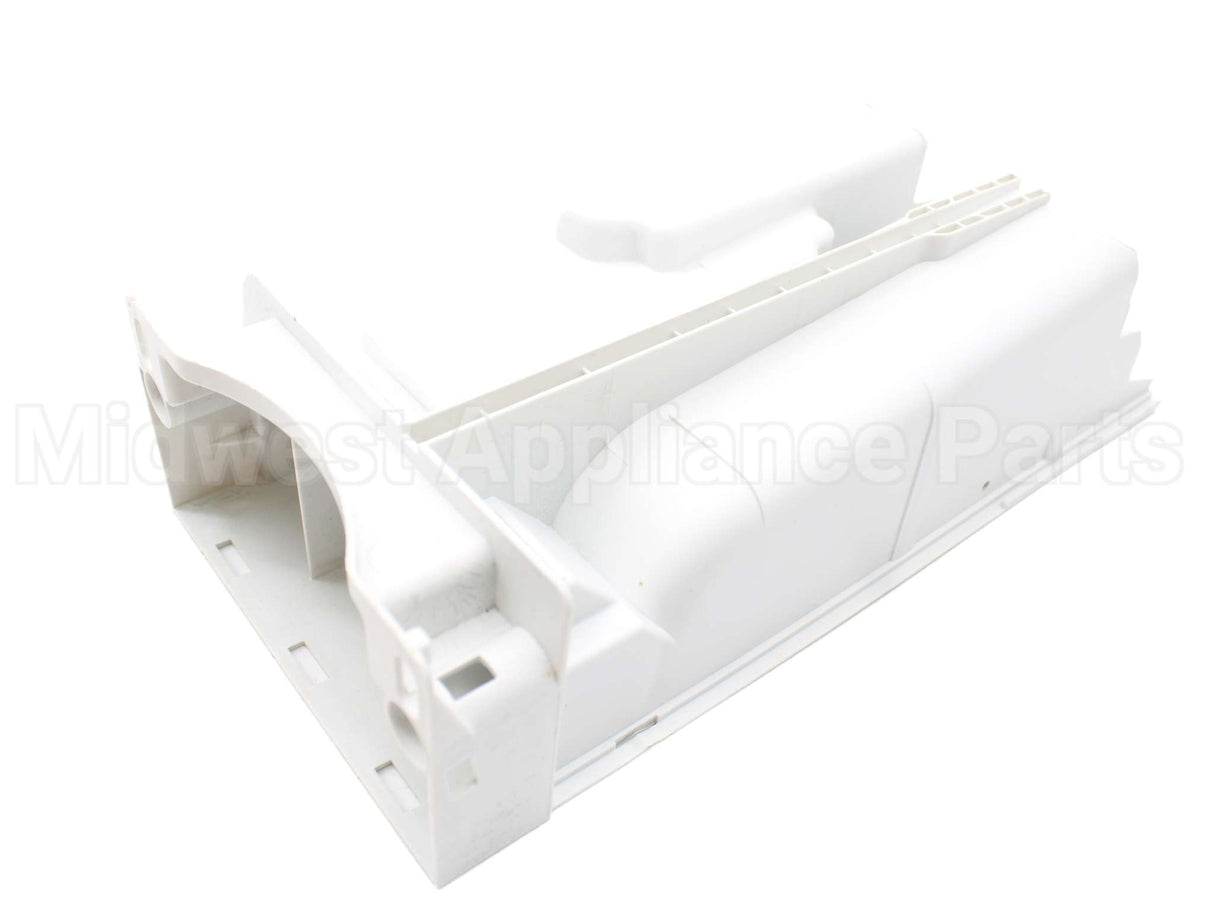 DC61-01992C Samsung Body-Drawer;592-495090,Pp,T2.0,L327.5,W1