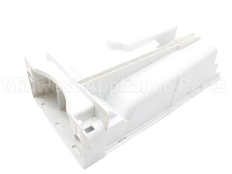 DC61-01992C Samsung Body-Drawer;592-495090,Pp,T2.0,L327.5,W1