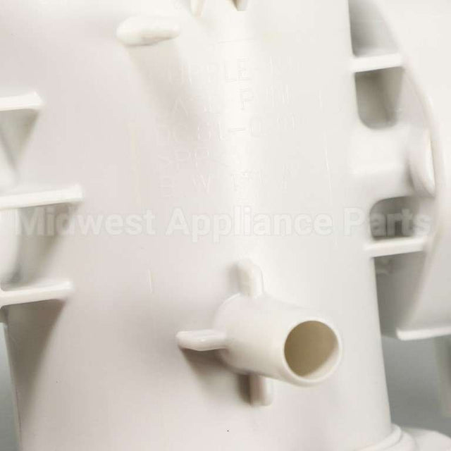 DC61-02017E Samsung Case Pump;Wf448,Pp,T3,W122,L140,Natural,