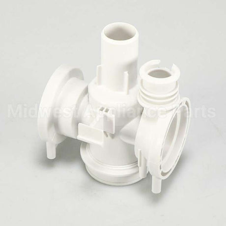 DC61-02017E Samsung Case Pump;Wf448,Pp,T3,W122,L140,Natural,