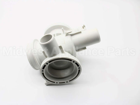 DC61-02017F Samsung Case Pump;Wf448Aap/Xap,Pp,Natural,Hostac