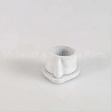 DC61-02281A Samsung Fixer Lamp;Ge24-Dryer,Epdm,Gray