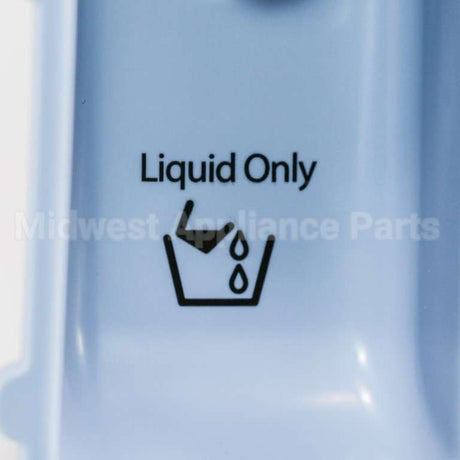 DC61-02427D Samsung Guide Liquid-Middle;Wd1102Xvm/Xsa,Pp+Td3