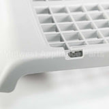 DC61-02773A Samsung Die Rack Dry;Squall-Dryer,Pp,Gry