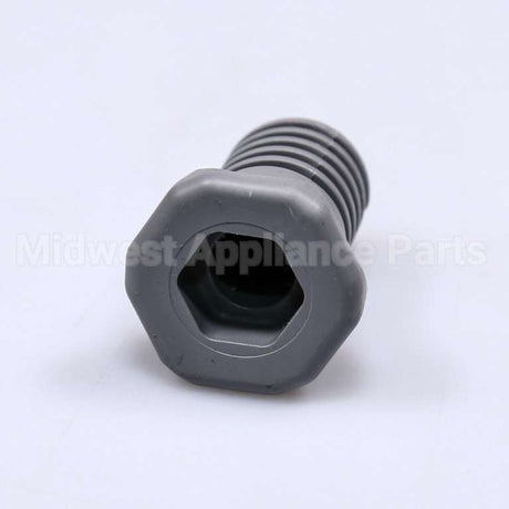 DC61-03128A Samsung Leg;Dv511Aer,Pp,5Va,Dark Holder Gray,Fh2