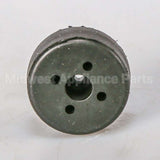 DC61-03191B Samsung Leg Rubber;Hudson,Iir,Black,36?3