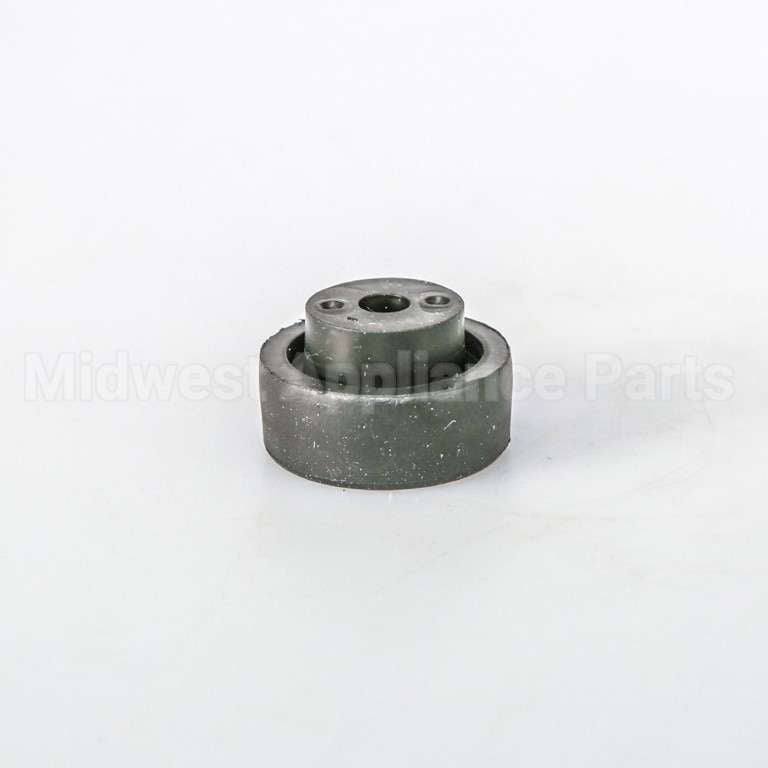 DC61-03191B Samsung Leg Rubber;Hudson,Iir,Black,36?3
