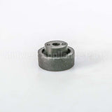 DC61-03191B Samsung Leg Rubber;Hudson,Iir,Black,36?3
