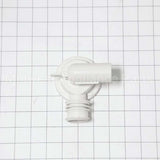 DC61-03385A Samsung Case Pump;Hudson Washer,Pp,Natural,Fh44N