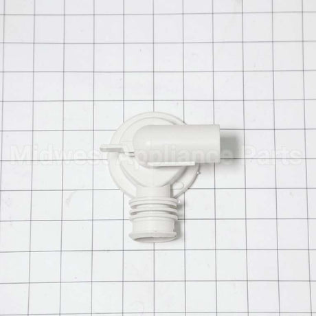 DC61-03385A Samsung Case Pump;Hudson Washer,Pp,Natural,Fh44N