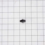 DC61-03400A Samsung Guide Cover Top;Hudson,Pom,-,-,K300,Blac