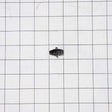 DC61-03400A Samsung Guide Cover Top;Hudson,Pom,-,-,K300,Blac