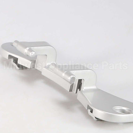 DC61-04041A Samsung Hinge Door;Wd9500Jk,Aldc,T3,Silver Spray