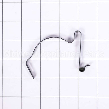 DC61-04225A Samsung Spring Plate;Dryer,Sk5,Heat Treatment,Mo