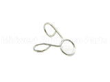 DC61-70029C Samsung Clip Ring;Sew-Hw125,Hswr,White