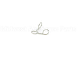 DC61-70029C Samsung Clip Ring;Sew-Hw125,Hswr,White