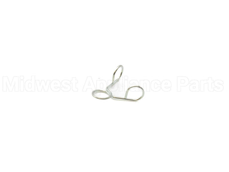 DC61-70029C Samsung Clip Ring;Sew-Hw125,Hswr,White