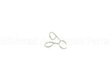 DC61-70029C Samsung Clip Ring;Sew-Hw125,Hswr,White