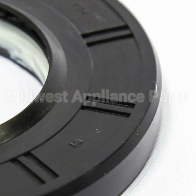 DC62-00156A Samsung Seal Oil;Ts85-Pjt,Nbr,-,-,Black,-,-