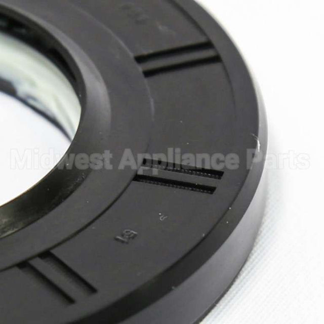 DC62-00156A Samsung Seal Oil;Ts85-Pjt,Nbr,-,-,Black,-,-