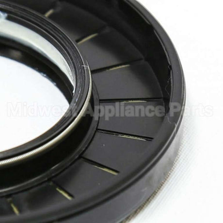 DC62-00156A Samsung Seal Oil;Ts85-Pjt,Nbr,-,-,Black,-,-