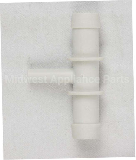 DC62-00176A Samsung Pipe Connector;Sew-Hw125,Pp+Td30%,Neat W