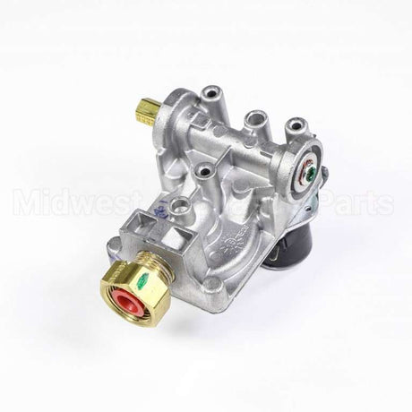 DC62-00201A Samsung Valve Gas;Ac110-127V,Gas-Dryer Only, 2 S