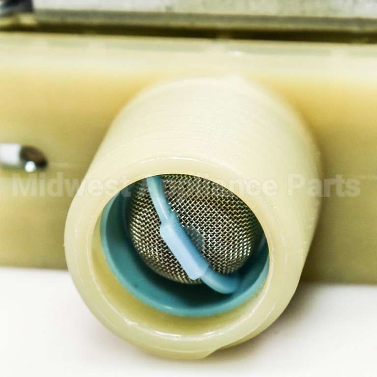 DC62-00214L Samsung Valve Water