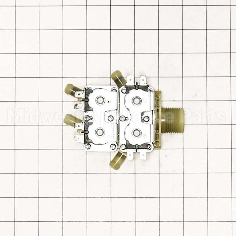 DC62-00214L Samsung Valve Water