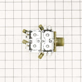 DC62-00214L Samsung Valve Water