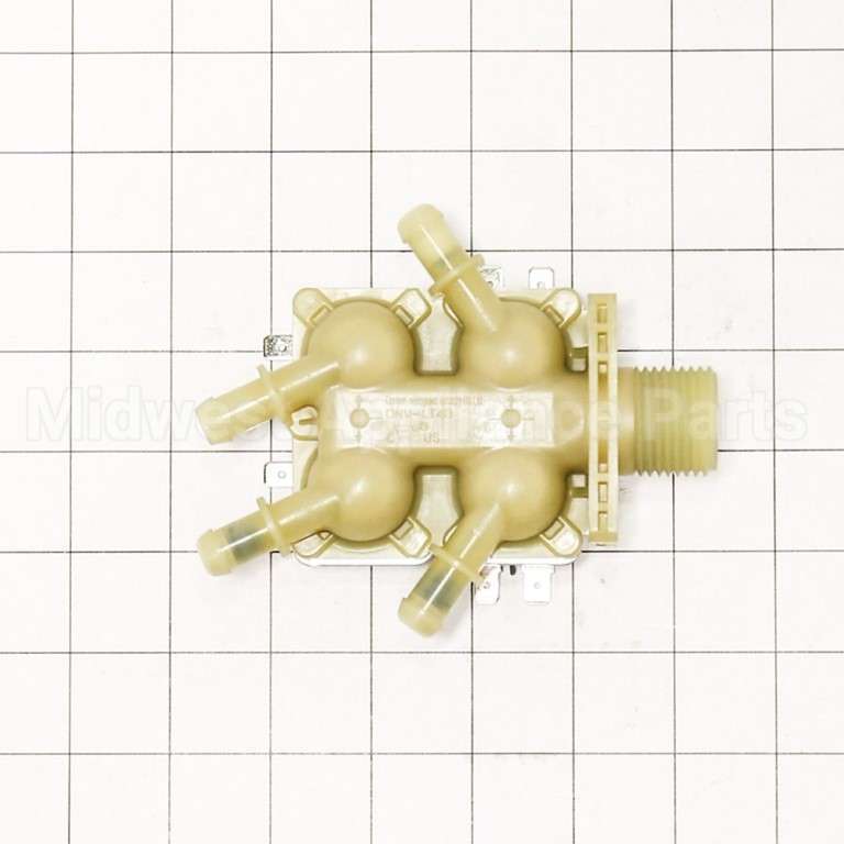 DC62-00214L Samsung Valve Water