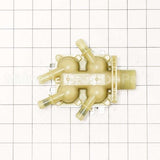 DC62-00214L Samsung Valve Water
