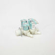 DC62-00214M Samsung Valve Water;Ac110-127V,Bracket,1In 4Out,