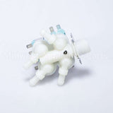 DC62-00214M Samsung Valve Water;Ac110-127V,Bracket,1In 4Out,