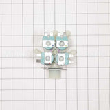 DC62-00214M Samsung Valve Water;Ac110-127V,Bracket,1In 4Out,